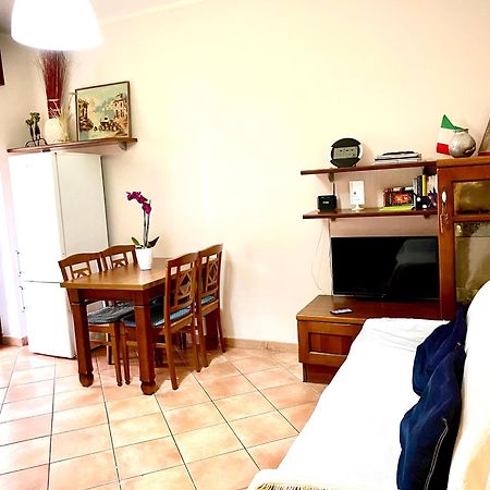 Apartmán Casa Arco Della Pace Milán Exteriér fotografie