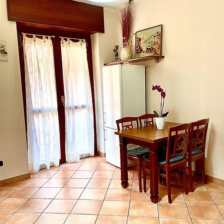 Apartmán Casa Arco Della Pace Milán Exteriér fotografie
