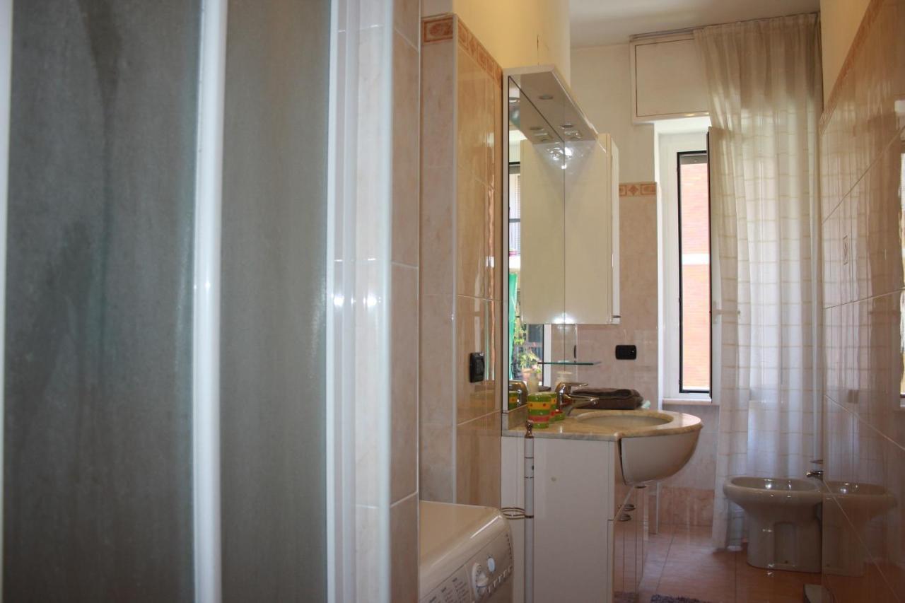 Apartmán Casa Arco Della Pace Milán Pokoj fotografie