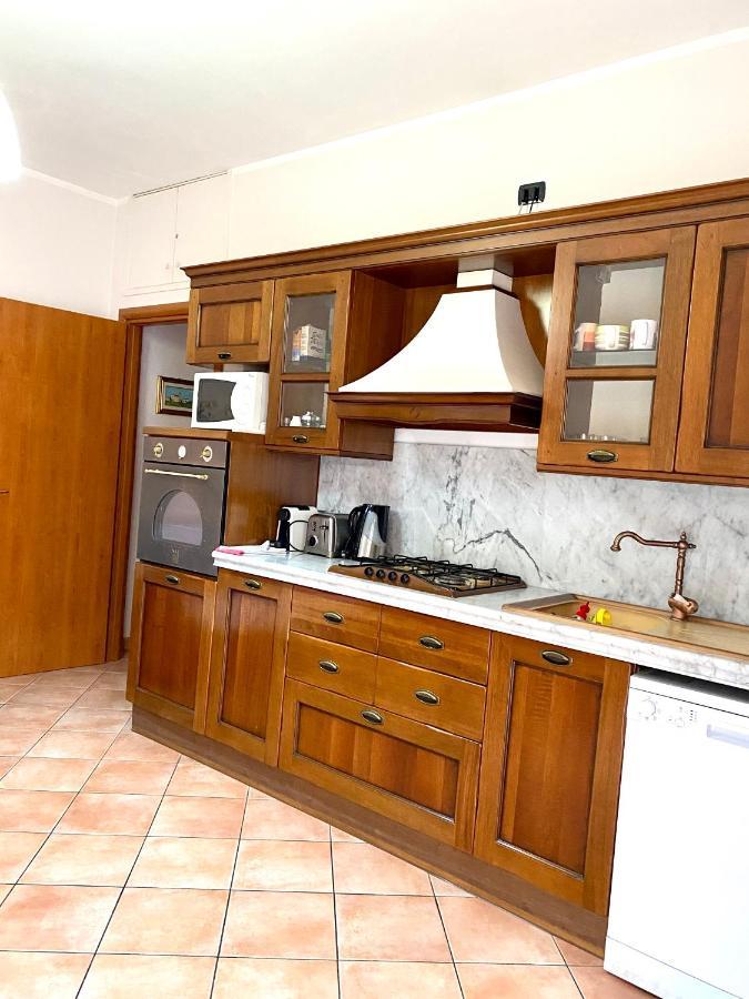 Apartmán Casa Arco Della Pace Milán Exteriér fotografie