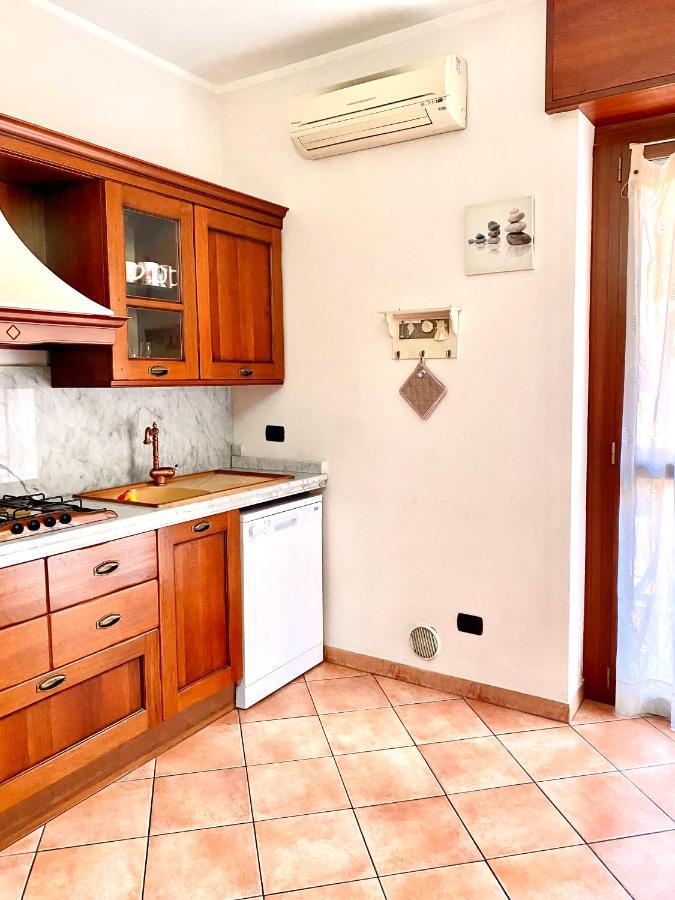Apartmán Casa Arco Della Pace Milán Exteriér fotografie