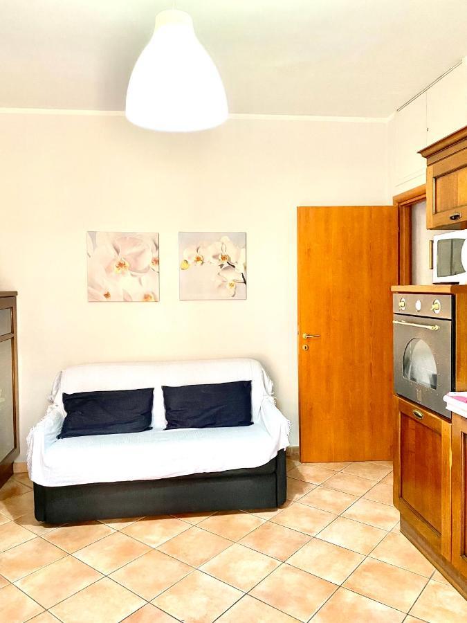 Apartmán Casa Arco Della Pace Milán Exteriér fotografie