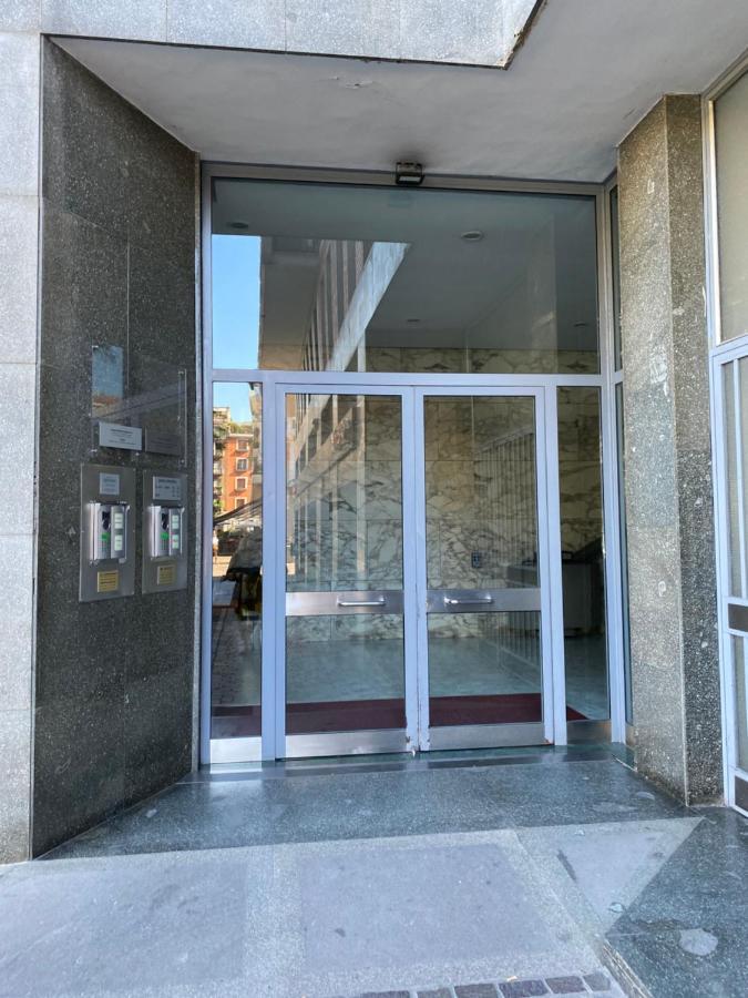 Apartmán Casa Arco Della Pace Milán Exteriér fotografie