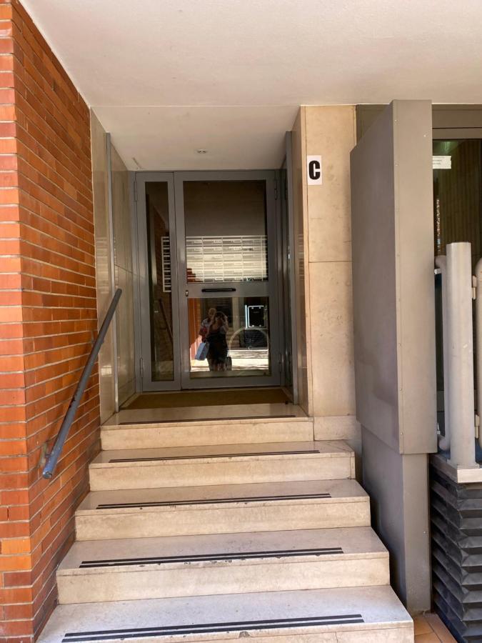 Apartmán Casa Arco Della Pace Milán Exteriér fotografie