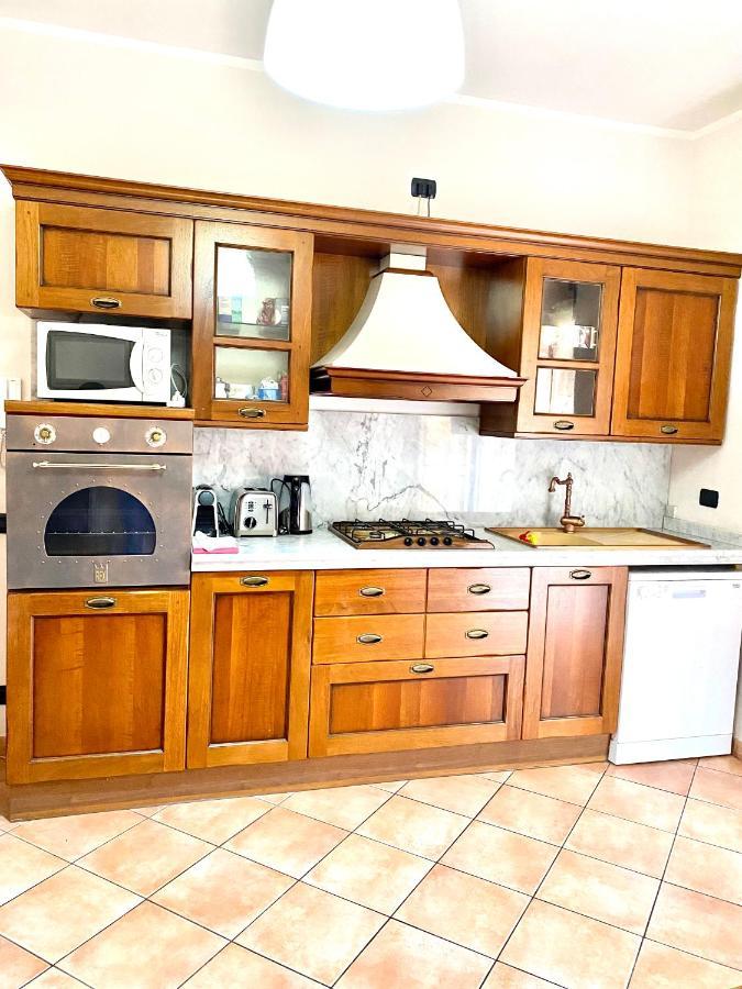 Apartmán Casa Arco Della Pace Milán Exteriér fotografie