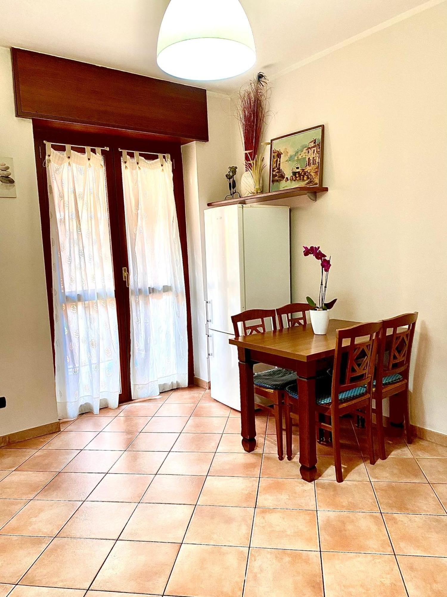 Apartmán Casa Arco Della Pace Milán Exteriér fotografie